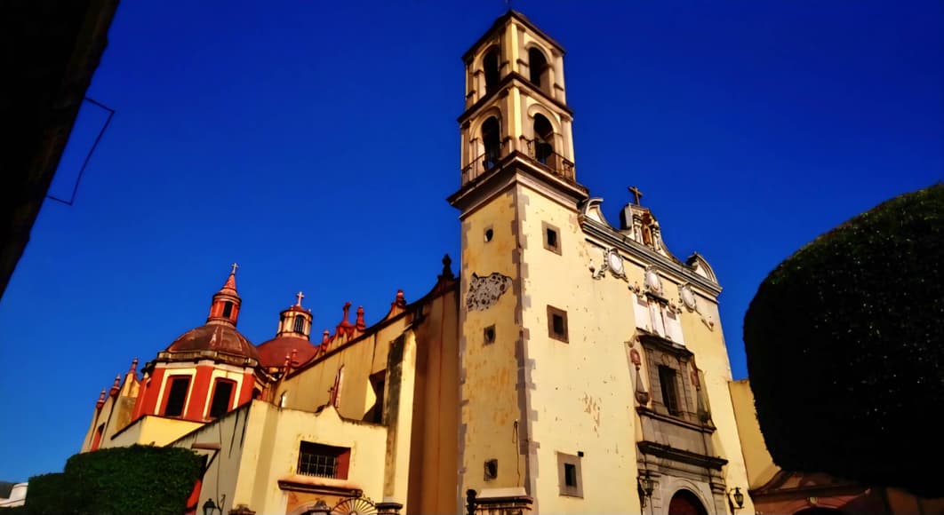 Parroquia de San José