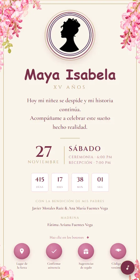Ver Baile de Máscaras